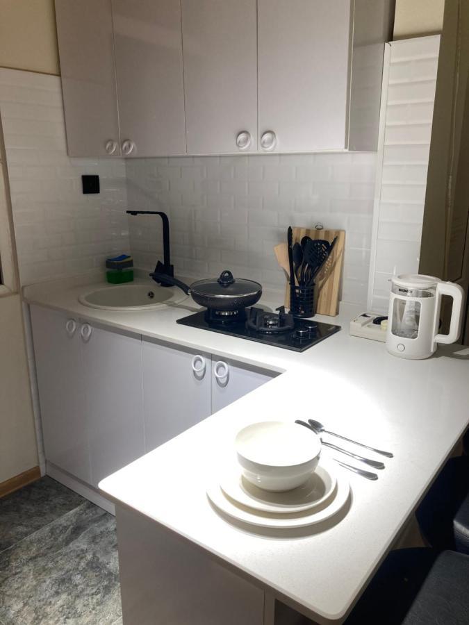 Apartment Kostava 10 Batumi Zewnętrze zdjęcie
