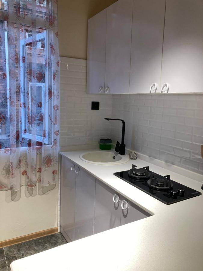 Apartment Kostava 10 Batumi Zewnętrze zdjęcie
