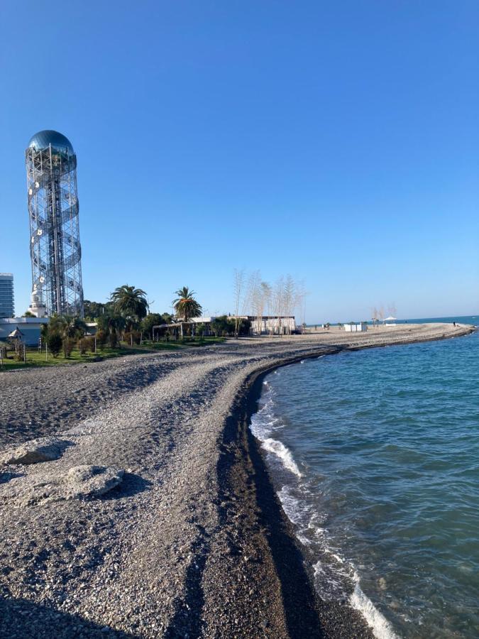 Apartment Kostava 10 Batumi Zewnętrze zdjęcie